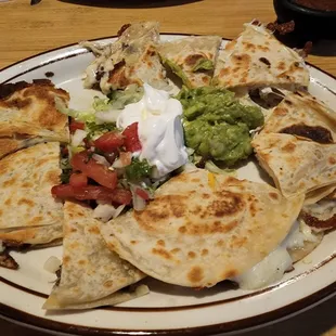 Quesedilla