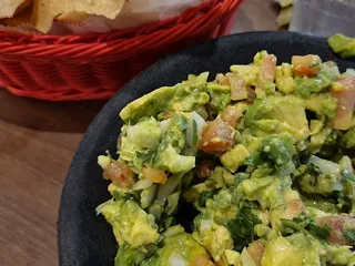 El Bosque Mexican Grill