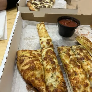 Take out