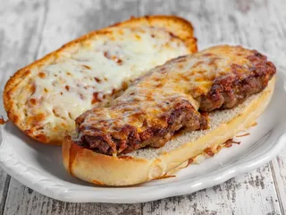 Rosa's Pizza