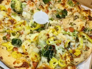 Augies Pizza & Ribs