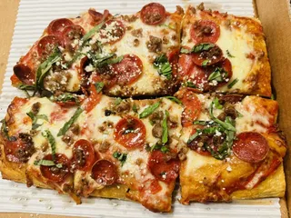 Chatty's Pizzeria