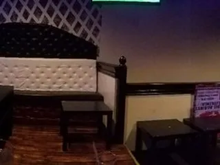 Jano Ethiopian Restaurant