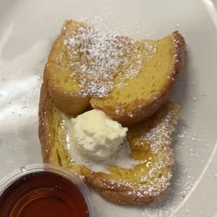 Stuffed French Toast