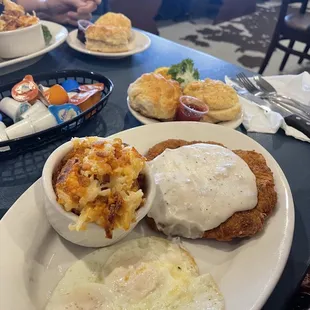 Chicken Fried Steak