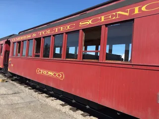 Heritage Tours