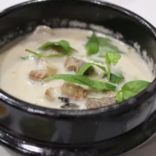 food, soup, soups and chowder, chowder