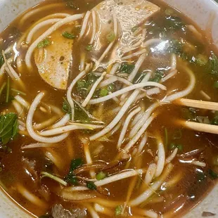 Bun Bo Hue