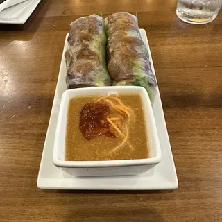 Spring Rolls / Gi Cun (2)