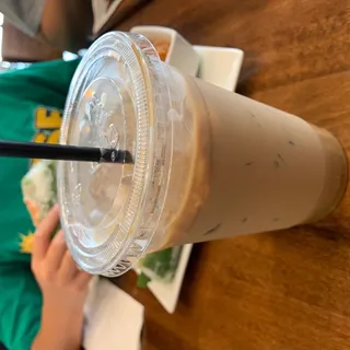 Vietnamese Milk Coffee