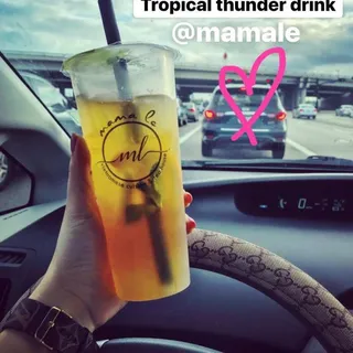 Tropical Thunder