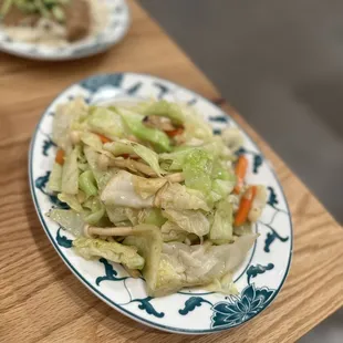 House Cabbage