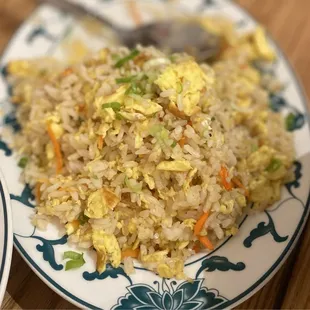 Fried Rice