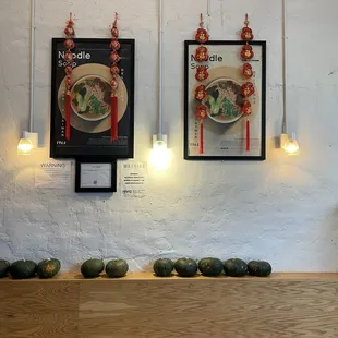 Inside-waiting area