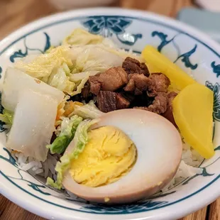 Lu Rou Fan