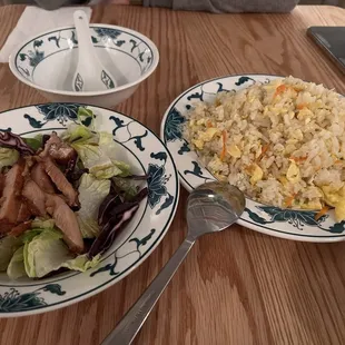 Egg Fried Rice
