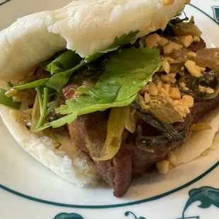 Pork Bun