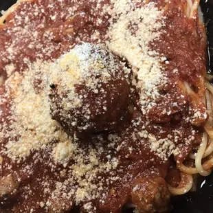 food, pasta dish, pasta