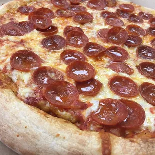 food, pizza