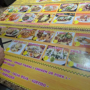 menu, ramen and noodles