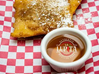 La Lupita