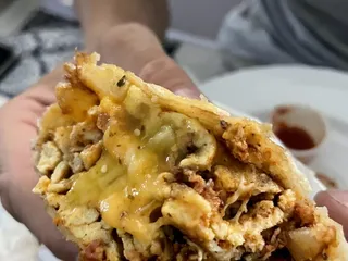 El Burrito Taco Shop