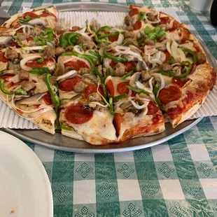 Dinner