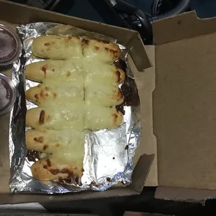 food, pizza