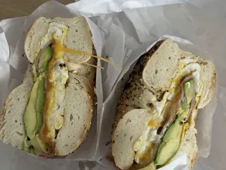 Plymouth Cafe