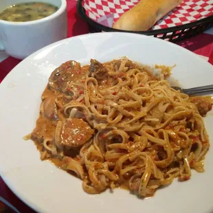 Italian Wedding Soup