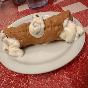 Cannoli