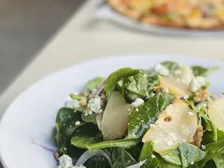 Proof Artisanal Pizza & Pasta