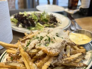 Reilly Craft Pizza & Drink