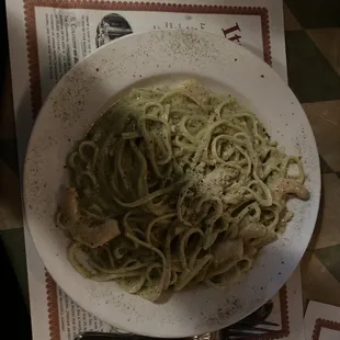 food, pasta, pasta dish