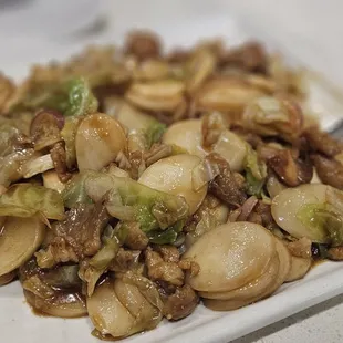 Mama Lu Dumpling House