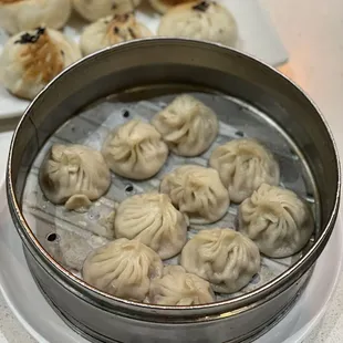 Tai Fung Pork Dumpling
