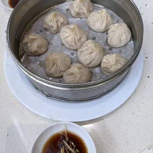 Xiao Long Bao