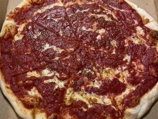 Frank's Pizzeria