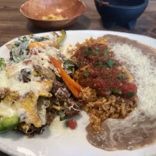 Machaca