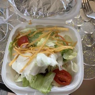 Side Salad