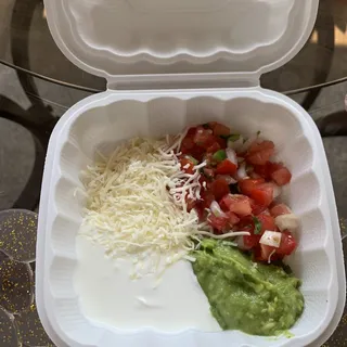 Pico de Gallo