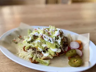 Papa Pancho's Taqueria