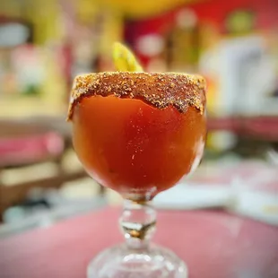 Michelada