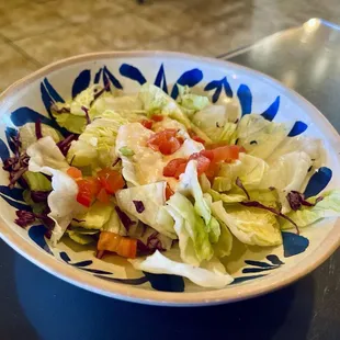 Salad