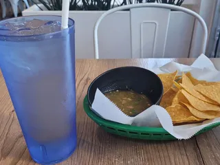 Restaurant La Ceiba