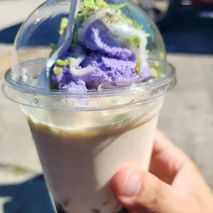 Halo halo