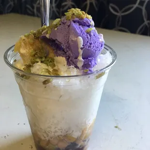 Halo Halo