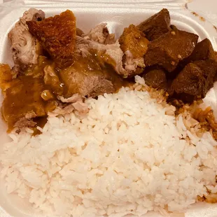 Pork Adobo