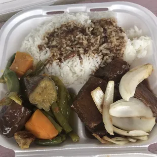 Pinakbet
