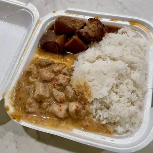 Bicol Express